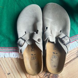 Betula original Birkenstocks